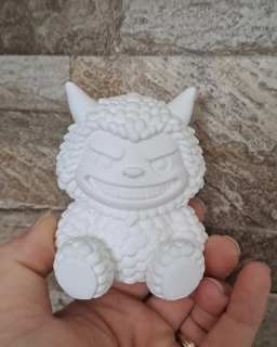 Labubu k dotvoření