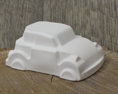 Auto 3 k dotvoření