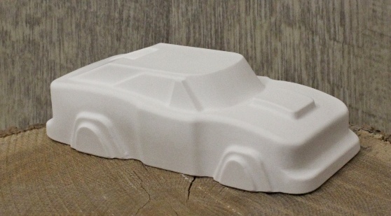 Auto 2 k dotvoření