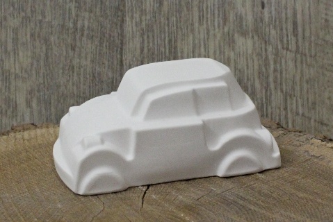 Auto 3 k dotvoření