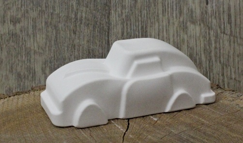 Auto 4 k dotvoření
