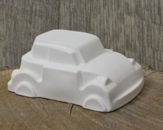 Auto 3 k dotvoření